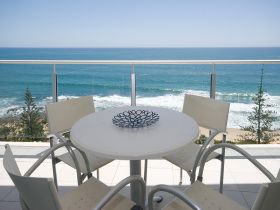 Mantra Sirocco Resort - QLD Tourism 3