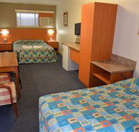 Motel Monaco - QLD Tourism