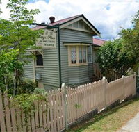 Marys Place B and B - QLD Tourism