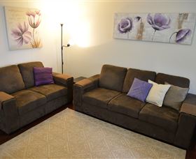 Rosehill Apartments - QLD Tourism 1
