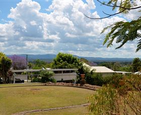 Rosehill Apartments - QLD Tourism 2