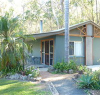 Among the Gums - QLD Tourism