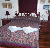 Boonah Hilltop Cottage - QLD Tourism