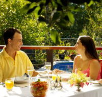 Yarrandabbi Dreaming Boutique Retreat - QLD Tourism