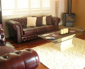 Cayambe View Bed And Breakfast - QLD Tourism 1