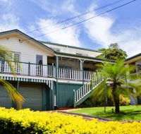 Cayambe View Bed and Breakfast - Queensland Tourism