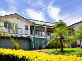 Cayambe View Bed And Breakfast - QLD Tourism 0
