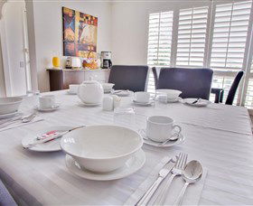 Cayambe View Bed And Breakfast - QLD Tourism 2