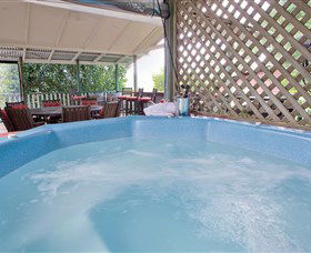 Cayambe View Bed And Breakfast - QLD Tourism 3