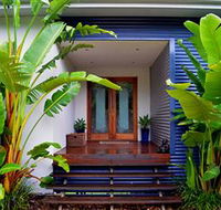 The Mountain View Retreat - Queensland Tourism