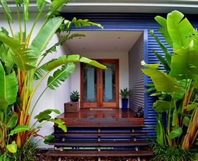 The Mountain View Retreat - Queensland Tourism 0