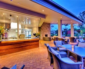 Helensvale QLD Queensland Tourism