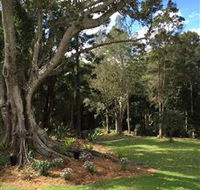 Beechmont Retreat - QLD Tourism