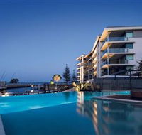 Allisee Apartments - Queensland Tourism