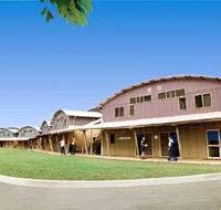 Sports Super Centre - Queensland Tourism