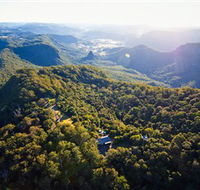 Binna Burra Lodge - QLD Tourism