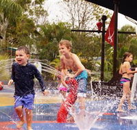BIG4 Treasure Island Holiday Park - QLD Tourism