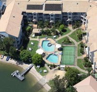 Pelican Cove Apartments - QLD Tourism