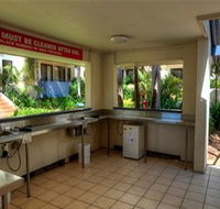 Sandcastles on Broadwater - Queensland Tourism