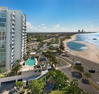 Grand Apartments - Queensland Tourism