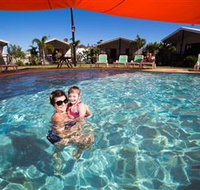 Broadwater Tourist Park - QLD Tourism