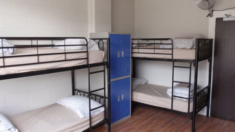 McLaren Vale Backpackers - QLD Tourism 11