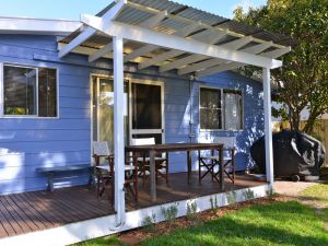 Callala Bay NSW QLD Tourism