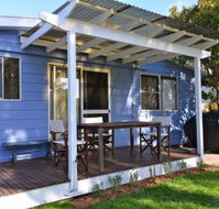 Water Gum Cottage - QLD Tourism