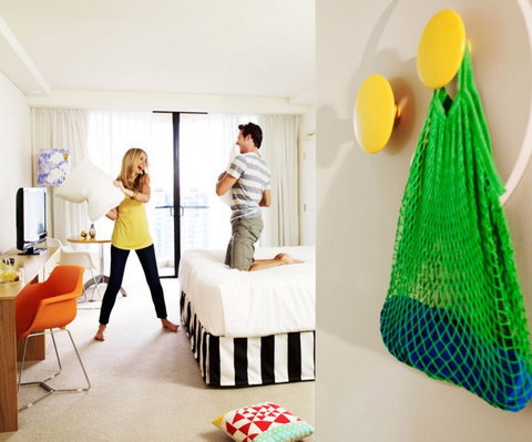 QT Gold Coast - QLD Tourism 0