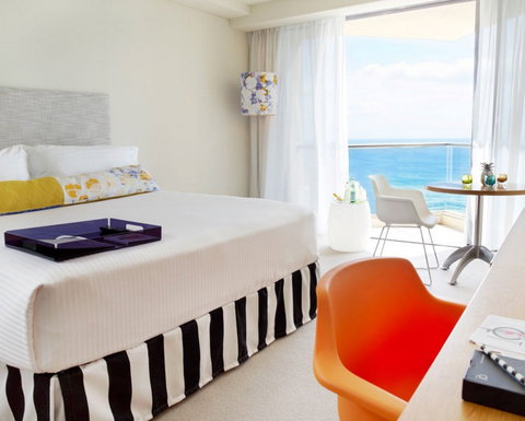 QT Gold Coast - QLD Tourism 2