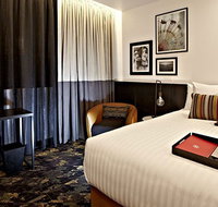 Rydges Fortitude Valley - QLD Tourism