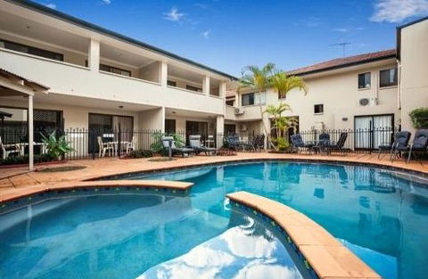 Quest Ascot - QLD Tourism 1