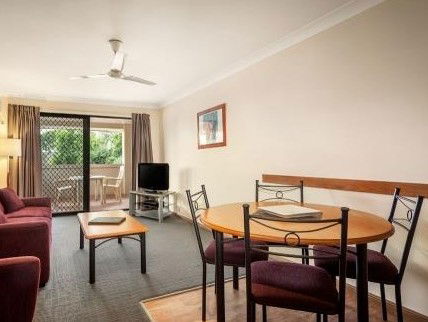 Quest Ascot - QLD Tourism 2