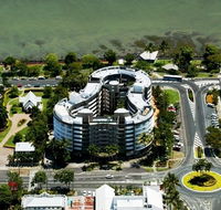 DoubleTree by Hilton Cairns - Queensland Tourism