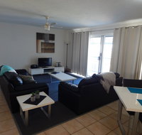 Tranquil Shores Self Contained Holiday Apartments - QLD Tourism