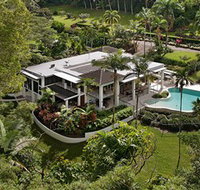 Rainforest Estate - QLD Tourism