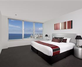 Q1 Resort And Spa - thumb 0