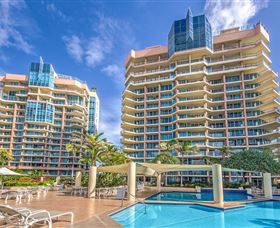 Oceana On Broadbeach - QLD Tourism 3