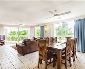 La Grande Apartments Broadbeach - QLD Tourism 3