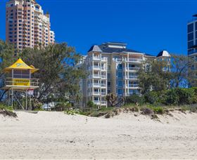La Grande Apartments Broadbeach - QLD Tourism 2