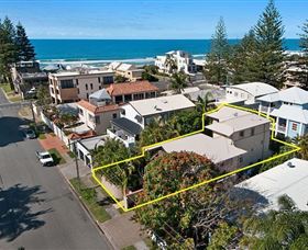 La Casa Sirena At Vogue Holiday Homes - QLD Tourism 3