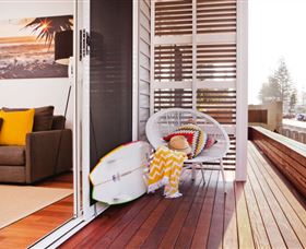 Bujerum Apartments On Burleigh - QLD Tourism 2