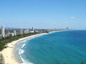 Gemini Court Holiday Apartments - Queensland Tourism 2