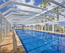 19th Avenue On The Beach - QLD Tourism 1