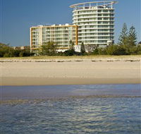 Kirra Surf Apartments - QLD Tourism
