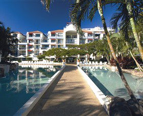 Oaks Calypso Plaza Resort - QLD Tourism 0