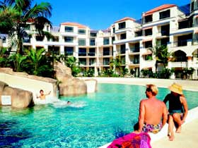 Oaks Calypso Plaza Resort - QLD Tourism 2