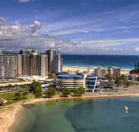 Mantra Twin Towns - QLD Tourism