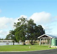 Mingo Crossing Caravan and Recreation Park - QLD Tourism