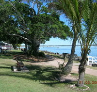 Burrum Heads Beachfront Tourist Park - QLD Tourism